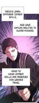 Transmigrating to the Otherworld Once More Manhwa Chapter 56 - Manhwa18CC