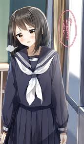 pin on anime risenki