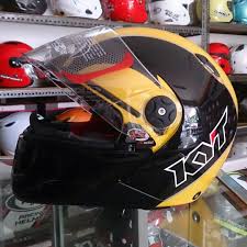 Beli spoiler helm kyt rocket online berkualitas dengan harga murah terbaru 2021 di tokopedia! Kyt X Rocket Aksesoris Mobil Di Carousell