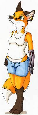 draw_a_fox — LiveJournal