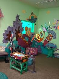 Kids activity play tables for waiting rooms. 35 Kid Friendly Waiting Rooms Ideas Kid Friendly Waiting Rooms Dentist Office