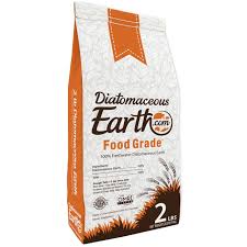 You should be careful to put on a mask so as to avoid inhaling the dust. 2 Lbs Bag Food Grade Diatomaceous Earth Walmart Com Walmart Com