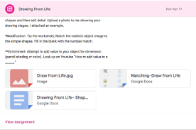 In google classroom on the web, available classes display after you sign in. Jpg Images Are Not Showing In Google Classroom Classroom Community