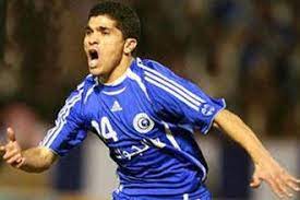 وغرد طارق التايب، عبر حسابه بموقع تويتر، قائلاً:هارد لك يا زعماء شوط ثانٍ. Ø·Ø§Ø±Ù‚ Ø§Ù„ØªØ§ÙŠØ¨ Ø§Ù„Ù†ØµØ± ÙŠÙØ§ÙˆØ¶Ù†ÙŠ ÙˆØ§Ù„Ø¯ÙˆØ±ÙŠ Ø§Ù„Ø³Ø¹ÙˆØ¯ÙŠ Ù‡Ùˆ Ø§Ù„Ø£ÙØ¶Ù„