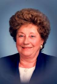 Thelma "Ruth" Mallicote Obituary January 10, 2015