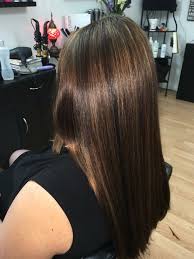 I want to dye it ash brown, but should i use the toner on my naturally black hair, before or after? Full Head Of Highlights On Black Hair Toner Used Wella Color Charm 6w For Superior Shine And Stun Hair Color Formulas Black Hair With Highlights Brunette Hair