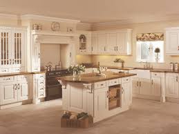 home interior design 2015: cream kitchens