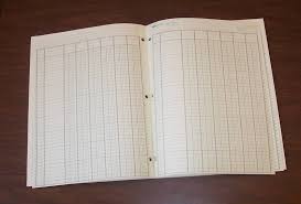 Accounting 101 Journal To General Ledger Bookkeeping Business Small Business Resources Business Basics