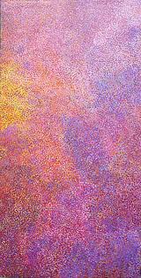 Mungil Veronica Lulu Art Aborigene D Australie Aboriginal Signature Estrangin Gallery Aboriginal Art Indigenous Australian Art Maori Art