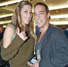 Merche romero gomes (born 27 november 1976) is a portuguese model and tv presenter of andorran descent. Merche Romero And Dj Vibe Photos News And Videos Trivia And Quotes Famousfix