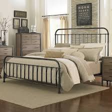 California King Bed Frame Iron Google Search Iron Bed Frame Iron Bed California King Bed Frame