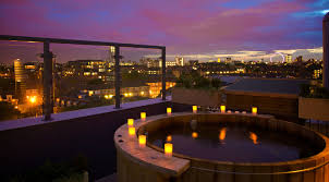 Hotels near me with hot tub. 10 Best Hotels With Hot Tubs In London Relax And Unwind In The Capital S Finest Hotels