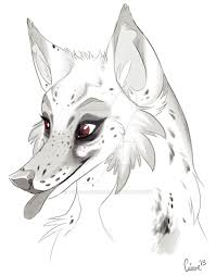 Freckles By T H E J O K E R Deviantart Com On Deviantart Animal Drawings Art Character Design