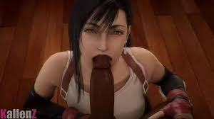 Blacked Fantasy - Deep Creampie - Ultimate Pleasure