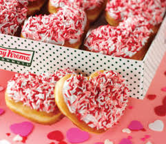 This is a page on the global operations of krispy kreme. Krispy Kreme Doughnut Funny Quotes Quotesgram