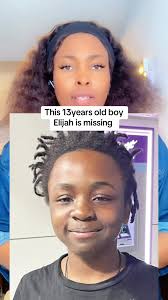 Elijah Wu Missing
