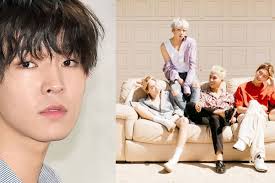 Nam Tae Hyun Ungkap Hubungannya Dengan Member WINNER Sebelum Keluar dari YG  Entertainment!