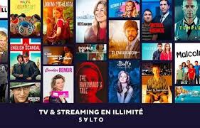 Regarder la série snowfall saison 4 en streaming vostfr et vfsérie créée pareric amadio, john singletonavec : Les Dix Series Qui Donnent Envie De S Abonner A Salto Buffy Contre Les Vampires Candice Renoir Buffy