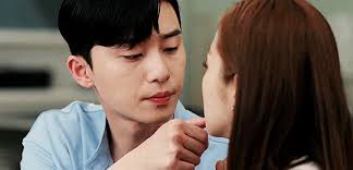 cha eunwoo // candy sugar pop mv 🍭