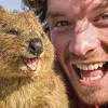 And at last, a very popular myth was spreading in the pasts that female quokkas throw their babies from their pouch if they are facing a predator or any other threat so that the baby attracts the predator and ultimately mama quokka will get enough time to escape from the danger. 1