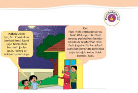 Maybe you would like to learn more about one of these? Kunci Jawaban Tema 8 Kelas 2 Halaman 28 29 30 33 34 Subtema 1 Pembelajaran 4 Halo Belajar