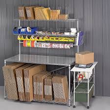 Packing Station Google Search Packing Station Inventory Storage Ebay Office