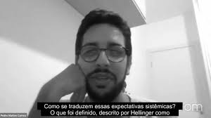 Nos seus primeiros livros sobre Constelações Familiares, Bert Hellinger  emitiu a seguinte afirmativa:, "A ordem precede o amor.", Ao longo do  desenvolvimento de seu trabalho, percebemos muito ...
