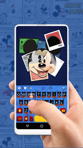Download cute mickey mouse blue free emoji theme apk 1.0.20180617 for android. Cute Mickey Mouse Blue Free Emoji Theme For Android Apk Download