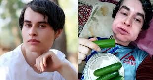 Social media celebrity Nasir Khan Jan opens up about insult in a morning  show