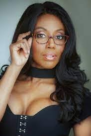 Markita Brown's Instagram, Twitter & Facebook