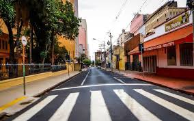 Ou seja, todos estabelecimentos comerciais deverão permanecer fechados. Entidades Que Representam O Comercio E Industria Se Pronunciam Sobre O Lockdown Em Ribeirao Noticias Revide