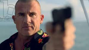 Image of Isolation by Shane Dax Taylor, 2015