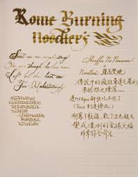 pin on graphophile calligraphile