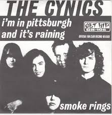The Cynics - The Ring