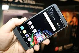 LG X Mach im Hands-On: QuadHD-Display ...