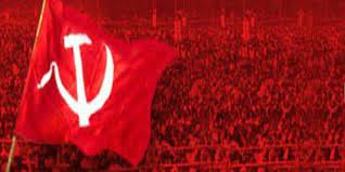 Cpi(m) flag || padaporudhanam kadalilaganam|| v studioz. Cpim Punjab Home Facebook