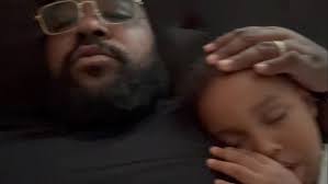 Esto también se lo cantaba a mi hijo cuando era bebé.