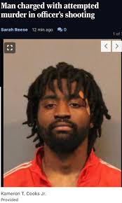 The suspect Nathaniel Gardner turned himself in. 🙏🏾