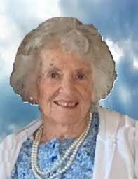 Obituary information for Joy V. Blackburn Emerson