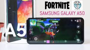 With 90 million recurring players and over 250 million registered accounts, fortnite needs. Fortnite En Samsung Galaxy A50 Se Puede Jugar Youtube