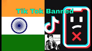 Tik Tok Ban In India Removed From Google Play Store Why Tik Tok Bann Google Play Store Tik Tok Google Play