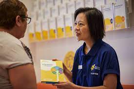 Cancer council western australia, subiaco, western australia. Southern Support Centre Cancer Council Tasmania Cancer Council