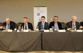 Mario gavranovic spielt in kroatien gross auf und hat die hoffnung auf ein comeback in der nati nicht aufgegeben. Konrad Adenauer Stiftung Auslandsburo Kroatien Und Slowenien Kas Economic Talk