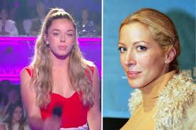 Toujours pas", Loana fait une révélation déchirante sur Mindy et sa  petite-fille : tout est rompu