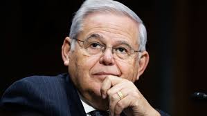 'Not ideal' for prosecution: Judge severs Sen. Menendez bribery case from  his wife's