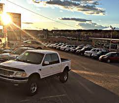 Search used cars in farmington at a to z autos to find the best cars farmington, bloomfield, nm, farmington, nm deals from a to z autos. Airport Auto Center Home Facebook