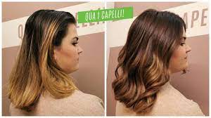 Come fare crescere i capelli di 5 centimetri in un mese. Quanto Crescono I Capelli Ogni Mese E Come Accelerare La Crescita Cadutacapellistop It
