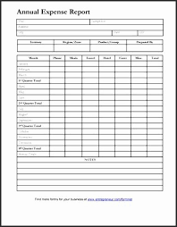 10 Expense Ledger Template In 2020 Expenses Printable Business Expense Tracker Business Planner