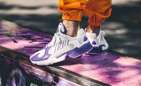 A prequel to dqiii, telling the origin of goddess rubiss. Are You Looking Forward To The Dragon Ball Z X Adidas Yung 1 Frieza Kicksonfire Com