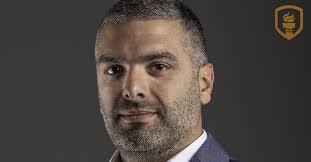 Mark Diab's Instagram, Twitter & Facebook